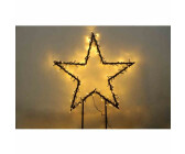 LED Gartenstecker Sterne | Preisvergleich bei