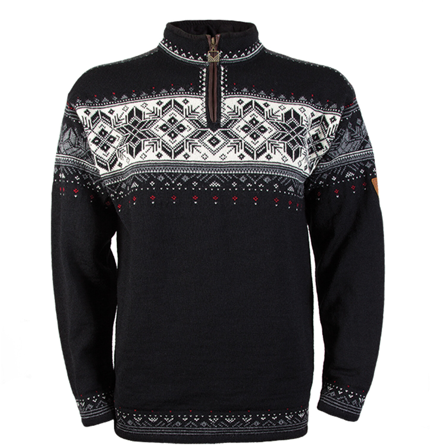 Dale of Norway Blyfiell Unisex Sweater