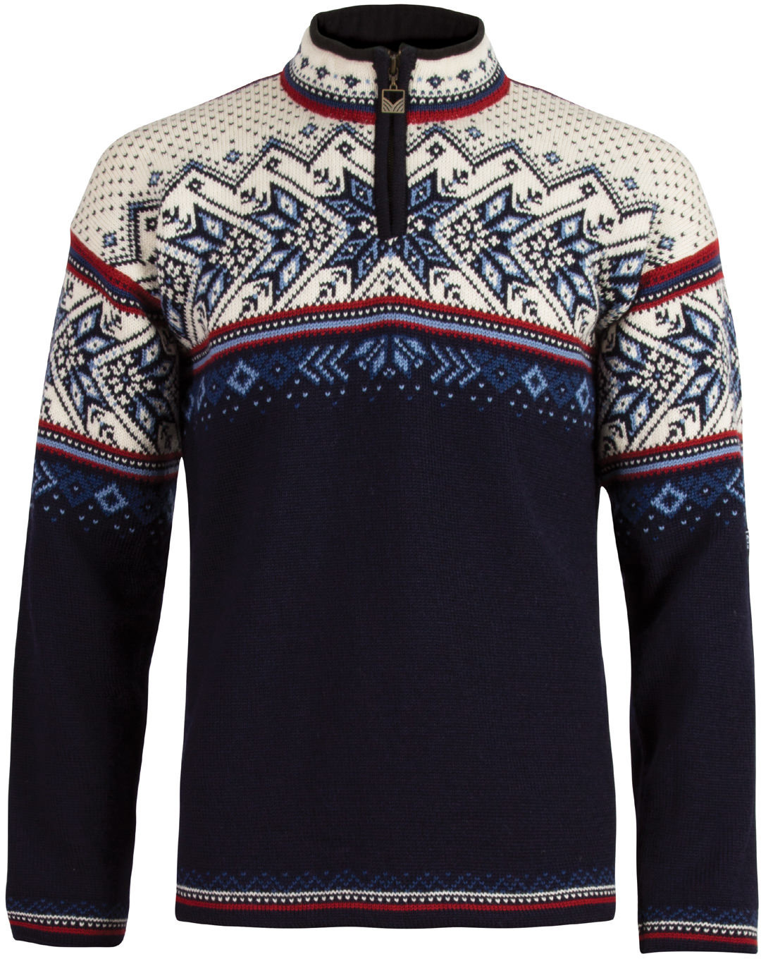 Dale of Norway Vail Unisex Sweater navy