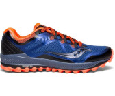 saucony peregrine 2 negro
