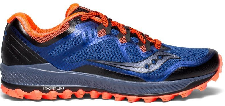 Saucony Peregrine 8 Hombre desde 130 90 Compara precios en idealo