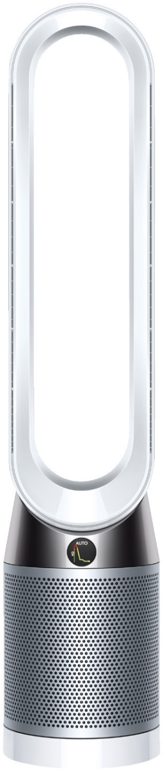 Dyson Pure Cool Tower (TP04) blanc/argent