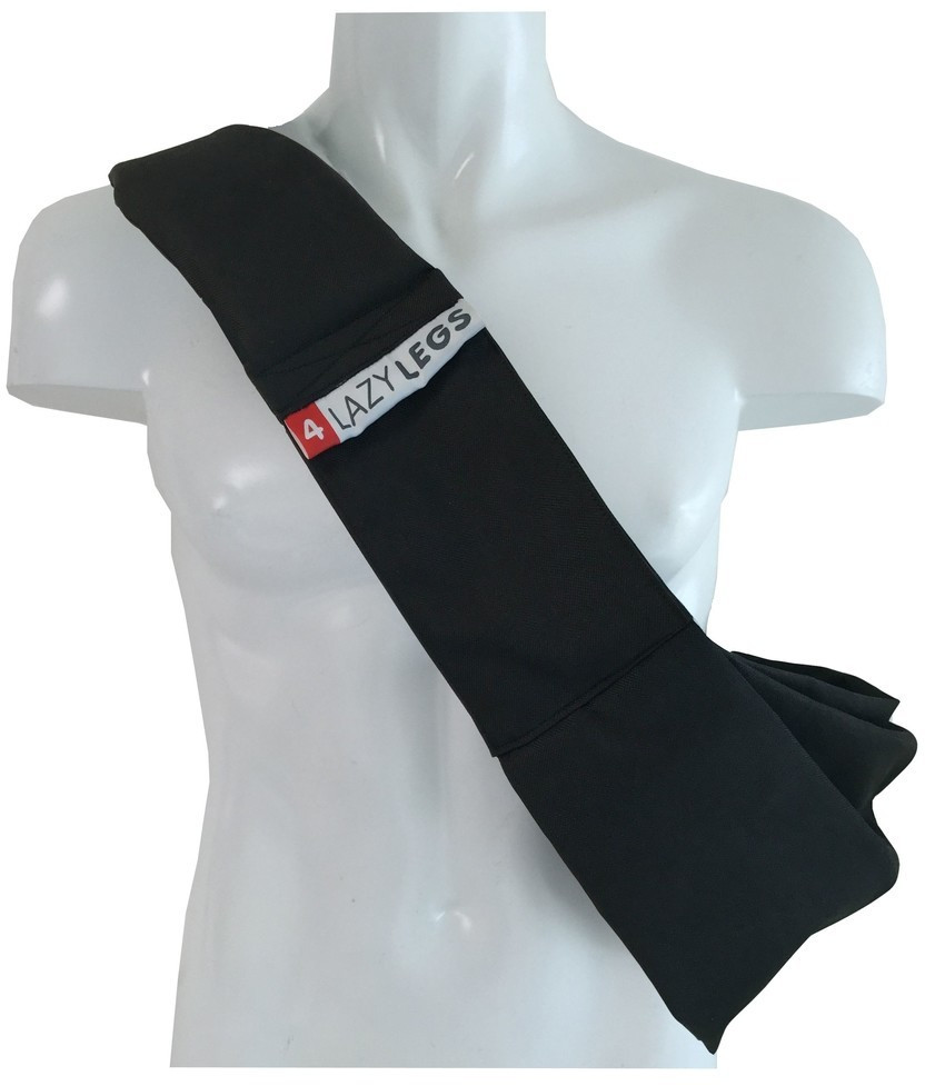4LazyLegs Sac de transport pour chien