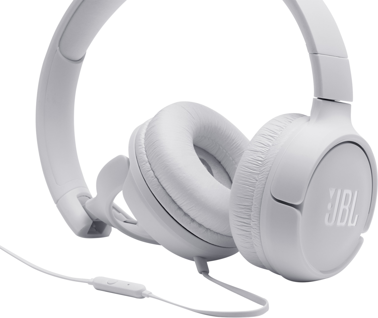 JBL Tune 500 white ab 21,89 € | Preisvergleich bei | On-Ear-Kopfhörer