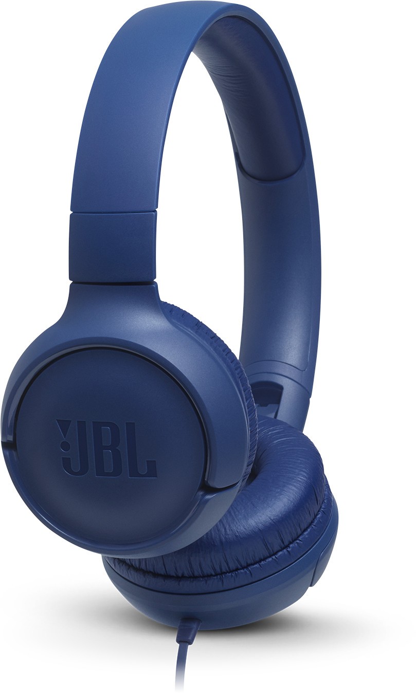 JBL Tune 500 bleu