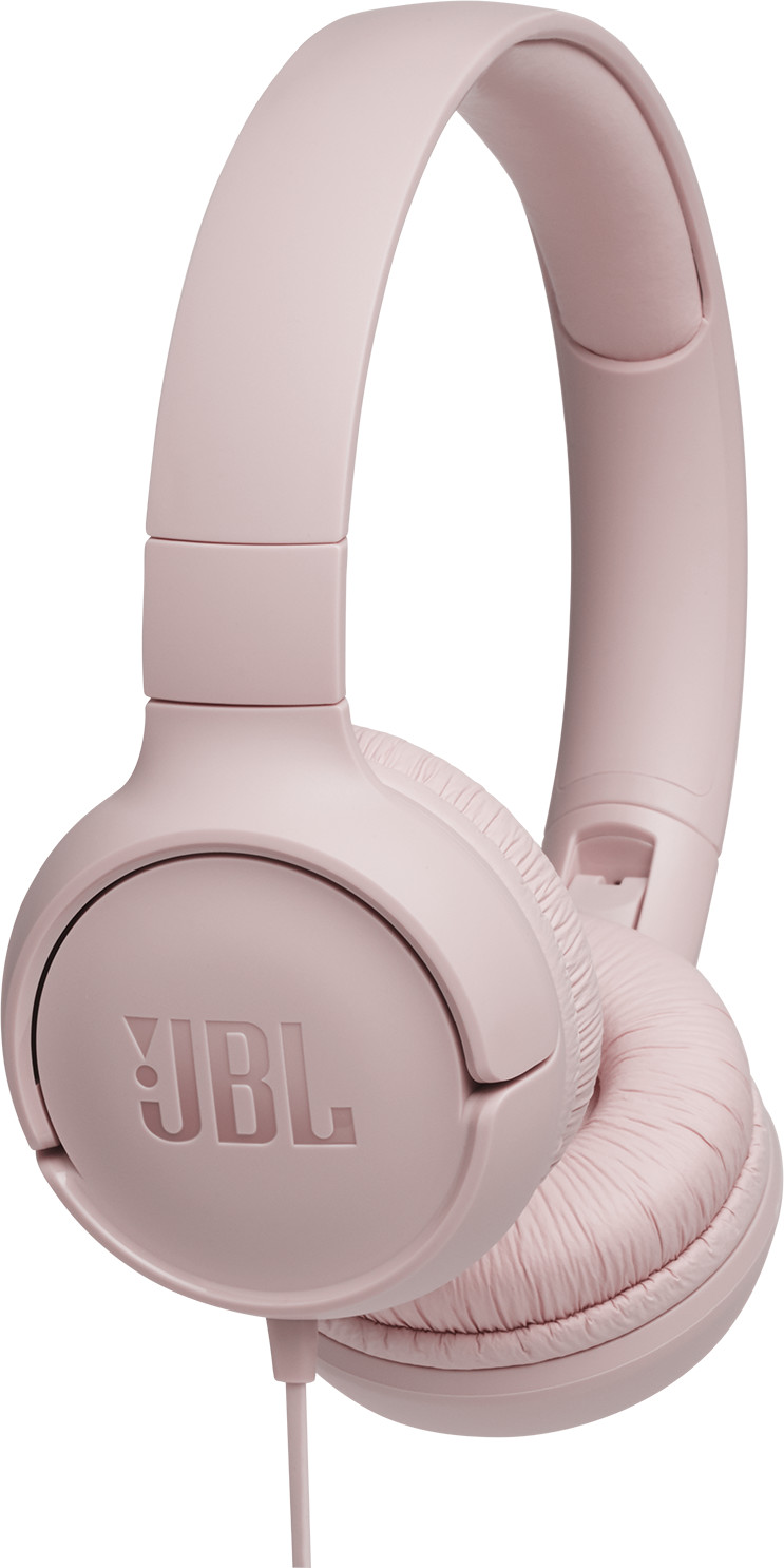 JBL Tune 500 rose