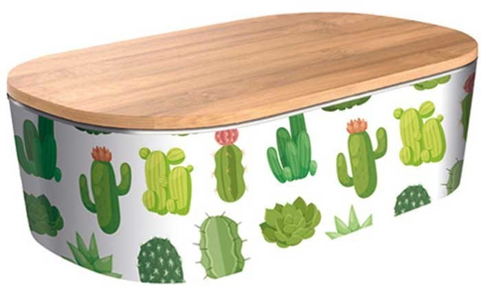 Chic.mic Lunchbox Deluxe Cactus