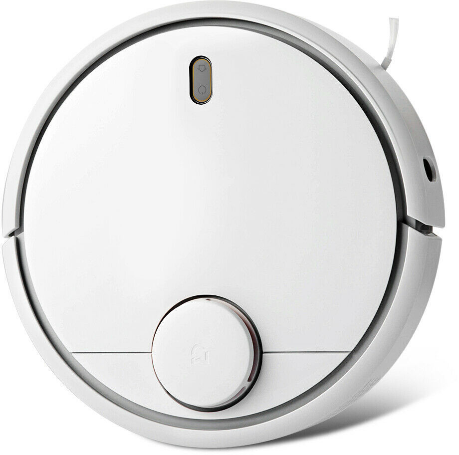 Xiaomi MI Robotic Smart white