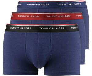 Tommy Hilfiger 3-Pack Low Rise Trunks (1U87903841) ab 26,49  
