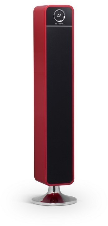 Schneider Feeling´s red