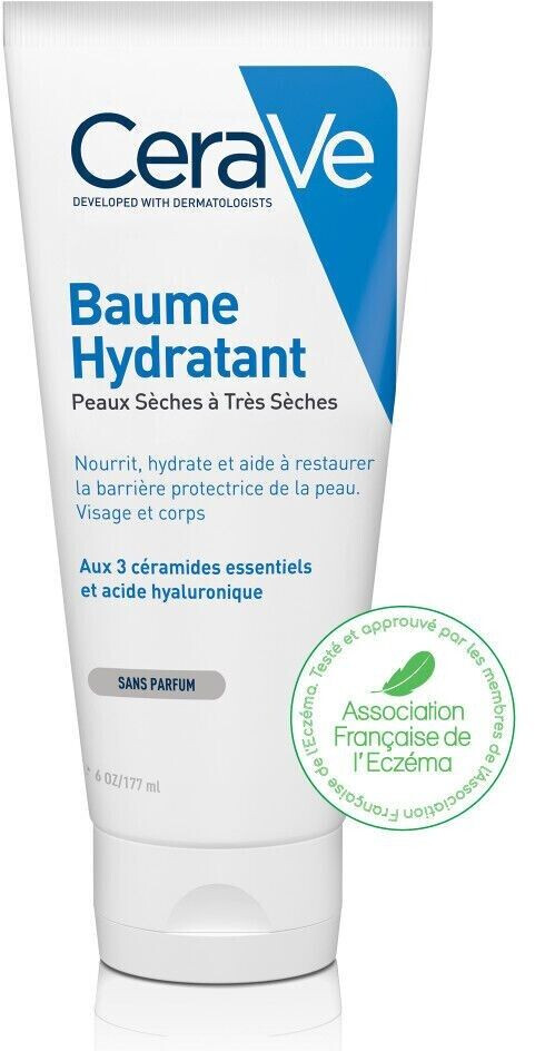 CeraVe Baume Hydratant 177ml