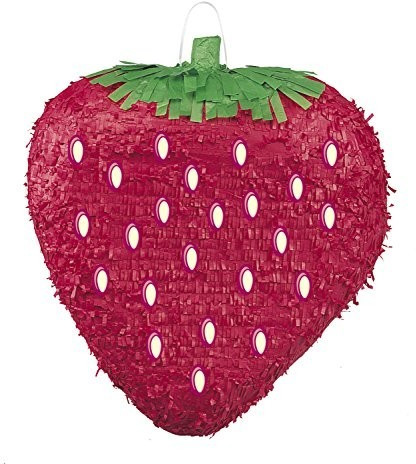 Unique Party Fraise