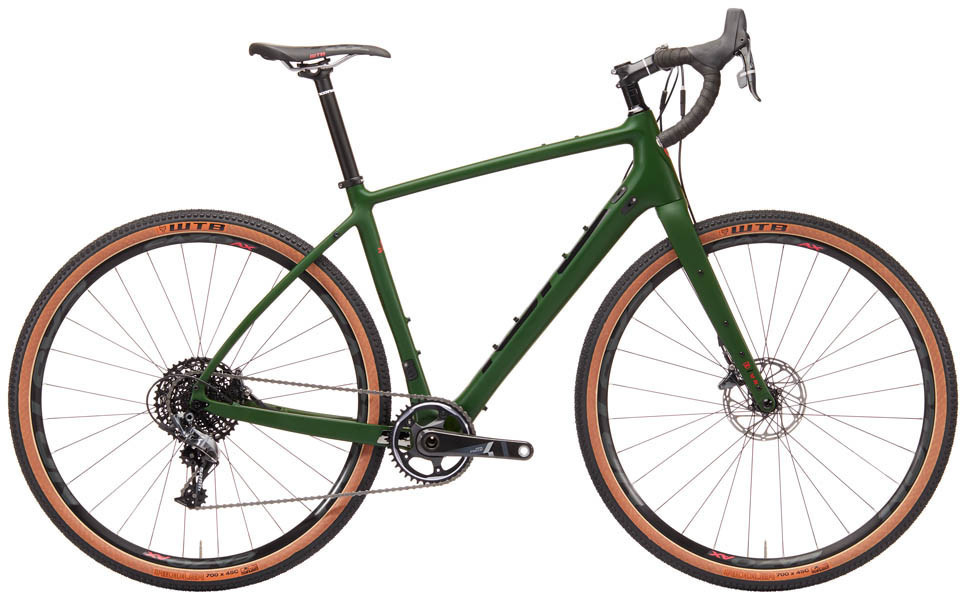 Kona Libre DL (2019)