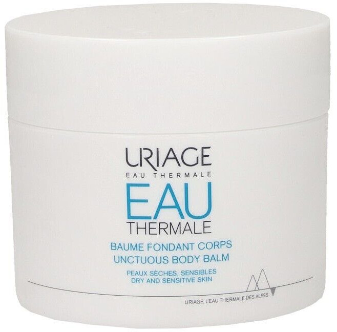 Uriage Baume Fondant Corps (200 ml)
