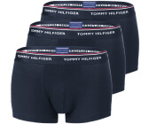 Buy Tommy Hilfiger 3-Pack Low Rise Trunks (1U87903841) from £21.40