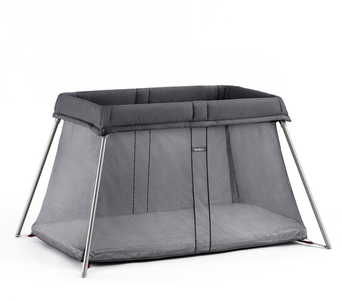 Babybjörn Lit parapluie Easy Go anthracite