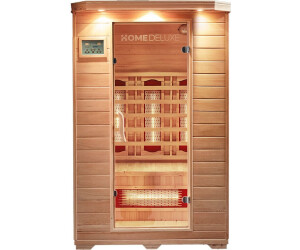 Home Deluxe Redsun M mit Vollspektrumstrahler ab 929,99 ...