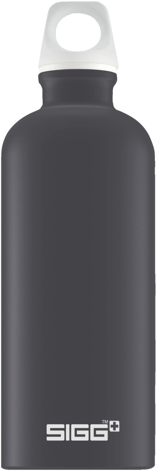 Photos - Water Bottle SIGG Lucid Touch 0.6L Shade 