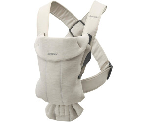 Babybjorn mini cotton new arrivals
