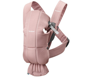 Babybjorn Mini ab 76 99 Preisvergleich bei idealo