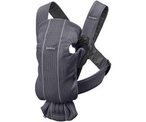 Babybjorn Mini Au Meilleur Prix Sur Idealo Fr