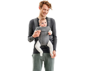 Babybjorn mini 3d jersey store