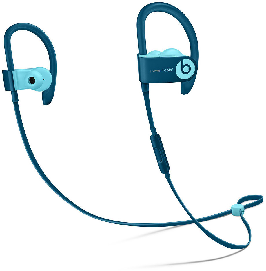 Beats By Dre Powerbeats3 (Pop Blue)
