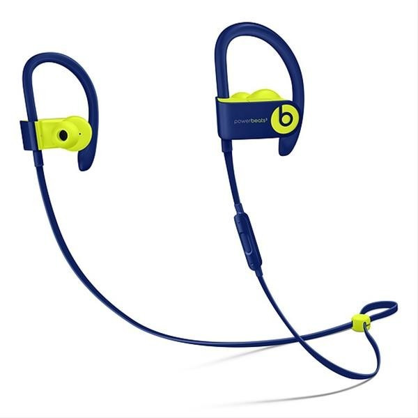Beats By Dre Powerbeats3 (Indigo Pop)
