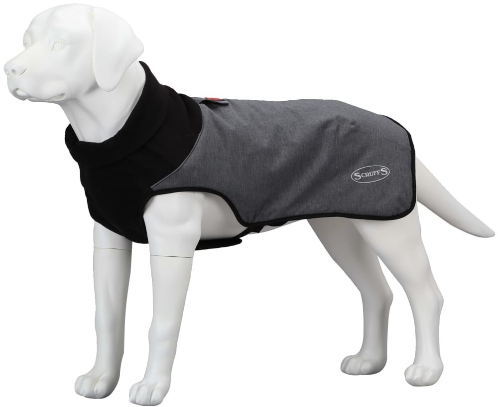 Scruffs Thermal Grey XXS