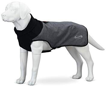 Scruffs Thermal Fuchsia S