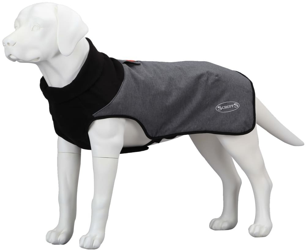 Scruffs Thermal Grey L