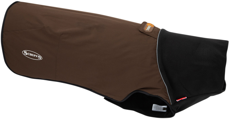 Scruffs Thermal Dark Brown M