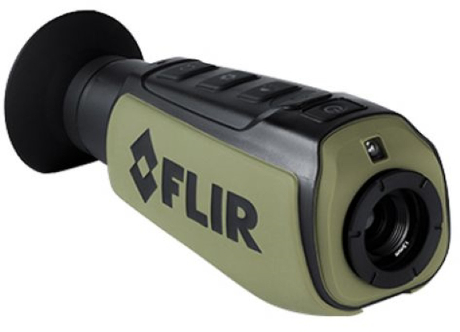 Flir Scout II 320