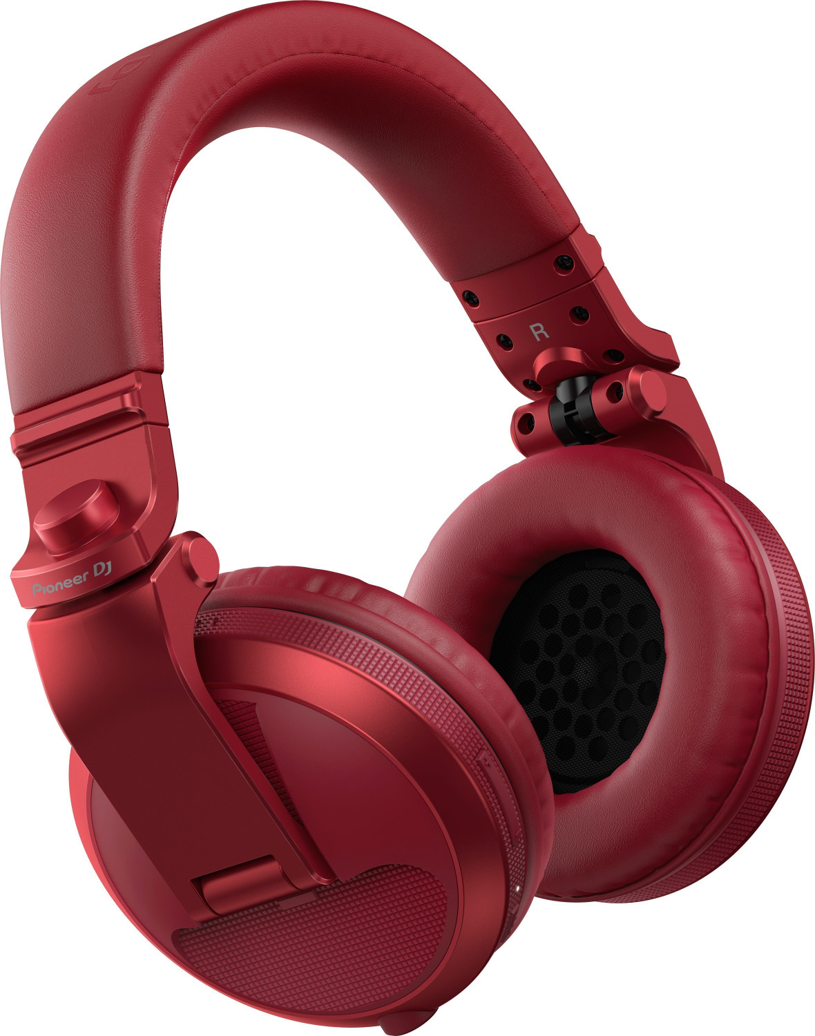 Pioneer HDJ-X5BT-R rouge