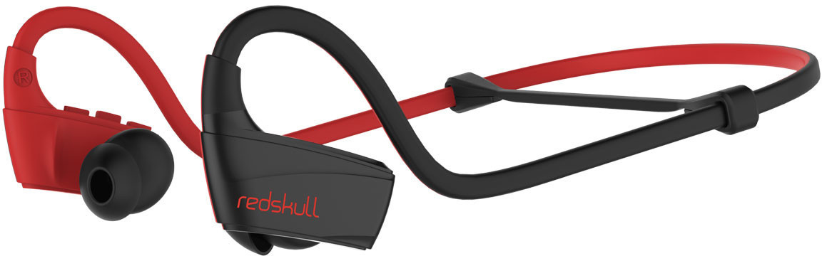 Divacore Redskull rouge