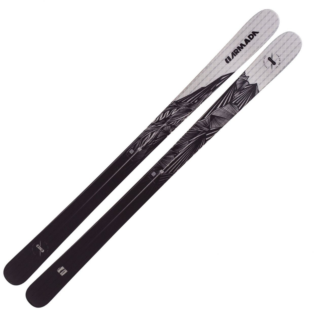 Armada Invictus 99 TI (2019)