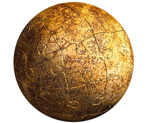 Ravensburger 11668-522 Teile 3D Puzzle Planetensystem 