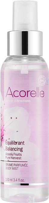 Acorelle Brume Parfumée Équilibrant (100 ml)