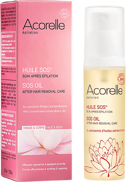 Acorelle Huile SOS (50 ml)