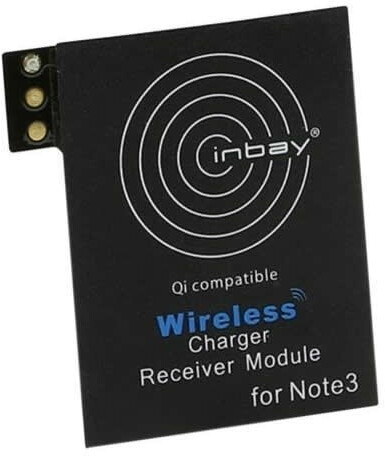 ACV Récepteur induction (Galaxy Note 3)