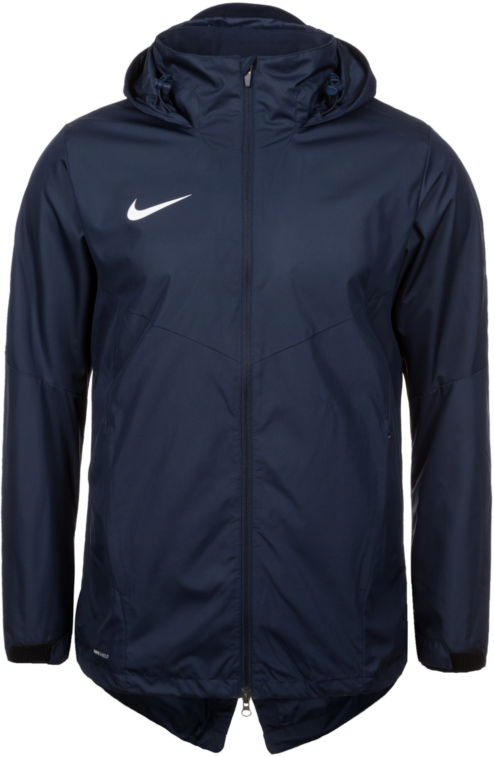 Nike Academy 18 Rain Jacket (893796) blue