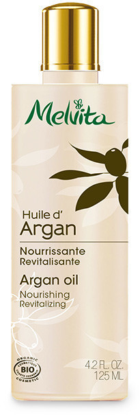 Melvita Huile d'Argan (125 ml)