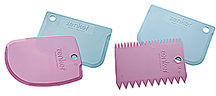 Zenker Dough card set 43918
