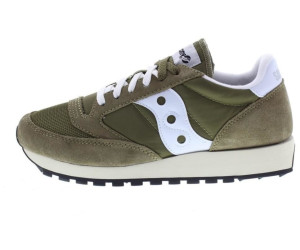 saucony herren olive