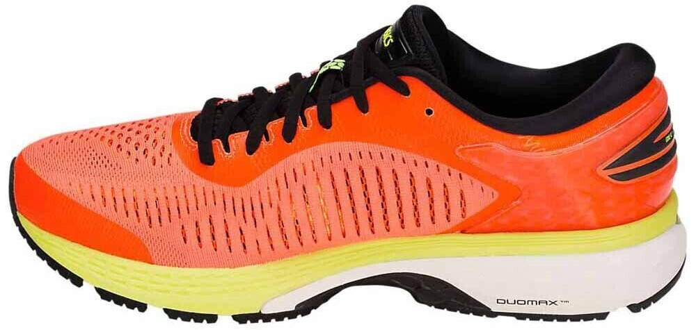 asics gel kayano 16 kids orange
