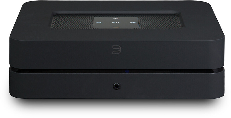 Bluesound Powernode 2i black