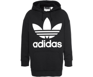 adidas oversized trefoil sweatshirt