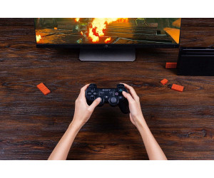 8bitdo Usb Wireless Adapter For Android Tv Box Raspberry Pi Retrofeak Switch Windows Macos Ab 17 16 Preisvergleich Bei Idealo De