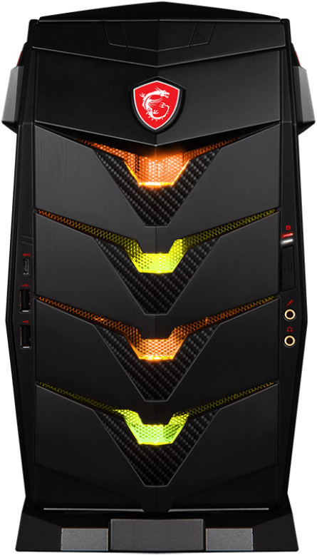 MSI Aegis 3 (8RC-050EU)
