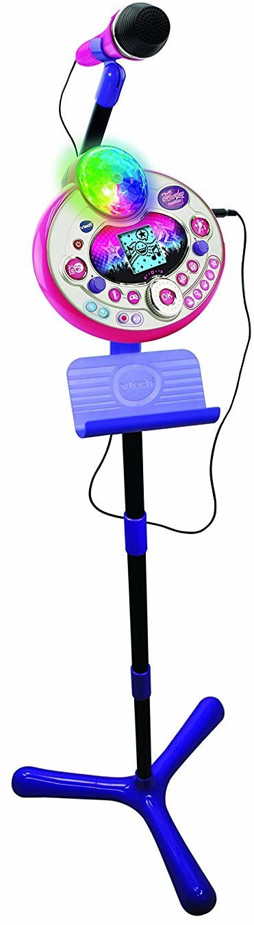 Vtech Kidi Super Star (blue)